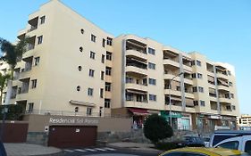 Residencias Sol Paraiso